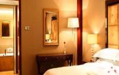 Туры в отель Garden International Hotel