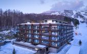 Туры в отель AYA Niseko
