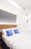 Туры в отель K-Guesthouse Seomyeon 1