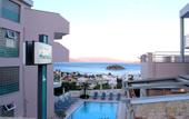 Туры в отель Amaryllis Hotel Apartments