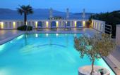 Туры в отель Amaryllis Hotel Apartments