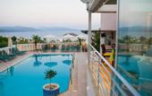 Туры в отель Amaryllis Hotel Apartments