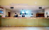 Туры в отель Fortune Land Shenzhen