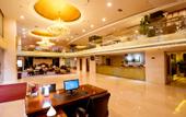 Туры в отель Fortune Land Shenzhen
