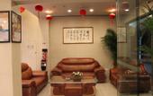 Туры в отель Lechao Hotel (Shanghai World Expo Licheng Road)