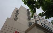 Туры в отель Lechao Hotel (Shanghai World Expo Licheng Road)