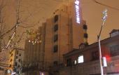 Туры в отель Lechao Hotel (Shanghai World Expo Licheng Road)