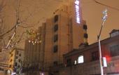 Туры в отель Lechao Hotel (Shanghai World Expo Licheng Road)