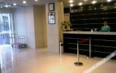 Туры в отель Lechao Hotel (Shanghai World Expo Licheng Road)