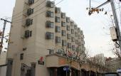 Туры в отель Lechao Hotel (Shanghai World Expo Licheng Road)