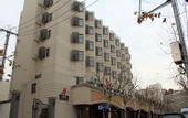 Туры в отель Lechao Hotel (Shanghai World Expo Licheng Road)