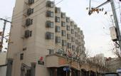 Туры в отель Lechao Hotel (Shanghai World Expo Licheng Road)