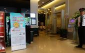 Туры в отель Lechao Hotel (Shanghai World Expo Licheng Road)