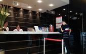 Туры в отель Lechao Hotel (Shanghai World Expo Licheng Road)