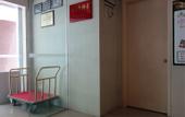 Туры в отель Lechao Hotel (Shanghai World Expo Licheng Road)