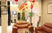 Туры в отель Lechao Hotel (Shanghai World Expo Licheng Road)