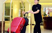 Туры в отель LongKing Xiamen Hotel (Gaoqi International Airport)