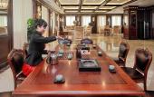 Туры в отель LongKing Xiamen Hotel (Gaoqi International Airport)