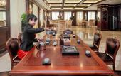 Туры в отель LongKing Xiamen Hotel (Gaoqi International Airport)