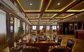 Туры в отель LongKing Xiamen Hotel (Gaoqi International Airport)