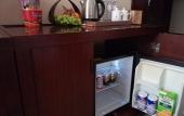 Туры в отель LongKing Xiamen Hotel (Gaoqi International Airport)