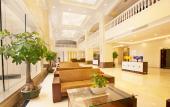 Туры в отель LongKing Xiamen Hotel (Gaoqi International Airport)