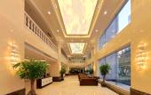 Туры в отель LongKing Xiamen Hotel (Gaoqi International Airport)
