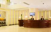 Туры в отель LongKing Xiamen Hotel (Gaoqi International Airport)