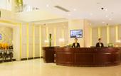 Туры в отель LongKing Xiamen Hotel (Gaoqi International Airport)