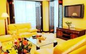 Туры в отель Kew Green WuZhou JiangBin