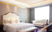 Туры в отель Kew Green WuZhou JiangBin