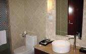 Туры в отель Xingdao Holiday Hotel (Shanghai wusong international Cruise Terminal)
