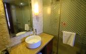 Туры в отель Xingdao Holiday Hotel (Shanghai wusong international Cruise Terminal)