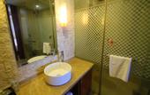 Туры в отель Xingdao Holiday Hotel (Shanghai wusong international Cruise Terminal)