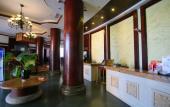 Туры в отель Xingdao Holiday Hotel (Shanghai wusong international Cruise Terminal)