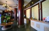 Туры в отель Xingdao Holiday Hotel (Shanghai wusong international Cruise Terminal)