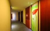 Туры в отель Xingdao Holiday Hotel (Shanghai wusong international Cruise Terminal)