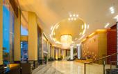 Туры в отель The Grand Plaza Hotel