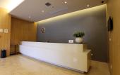 Туры в отель JI Hotel (Ningbo Yinzhou Incity)