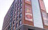 Туры в отель JI Hotel (Ningbo Yinzhou Incity)