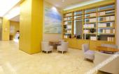 Туры в отель JI Hotel (Ningbo Yinzhou Incity)