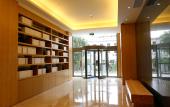 Туры в отель JI Hotel (Ningbo Yinzhou Incity)