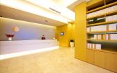 Туры в отель JI Hotel (Ningbo Yinzhou Incity)