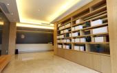 Туры в отель JI Hotel (Ningbo Yinzhou Incity)