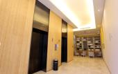 Туры в отель JI Hotel (Ningbo Yinzhou Incity)