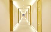 Туры в отель JI Hotel (Ningbo Yinzhou Incity)