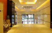 Туры в отель CHAO AN HOTEL
