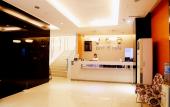 Туры в отель CHAO AN HOTEL