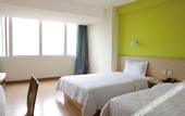 Туры в отель 7Days Inn Premium Hotel (Shanghai Damuqiao)