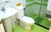 Туры в отель 7Days Inn Premium Hotel (Shanghai Damuqiao)